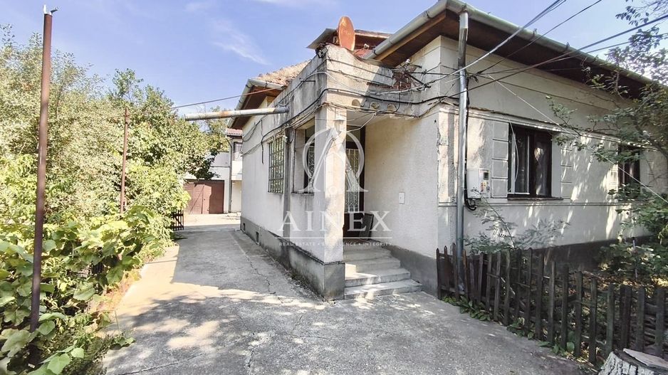 2 CASE LA PRET DE APARTAMENT | Printul Turcesc , Timisoara - Poză 1