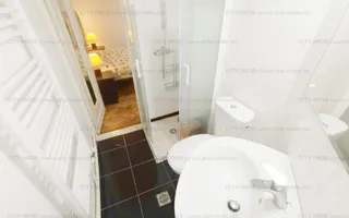 Inchiriere Garsoniera Studio Romana Amzei Bucuresti - Poză 14