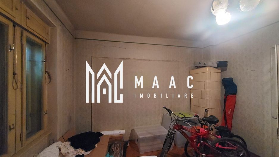 Casă 4 camere | Sub Arini, Sibiu | duplex, curte 450 mp - Poză 8