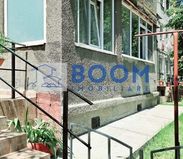 Apartament 2 camere | Parter | Renovat | Mobilat - Poză 8