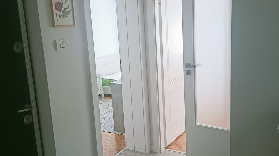 De inchiriat! Apartament frumos si mare in Gheorgheni - Poză 16