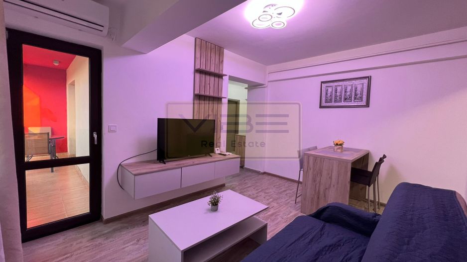 Apartament 2 camere premium River Towers - Iulius Mall - Poză 5