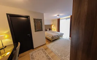 Vânzare Apartament 3 Camere | 100 mp Utili | Terasa 13 mp in Corbeanca - Poză 11