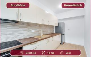 First Estates || 2 camere || Comision 0% - Poză 4