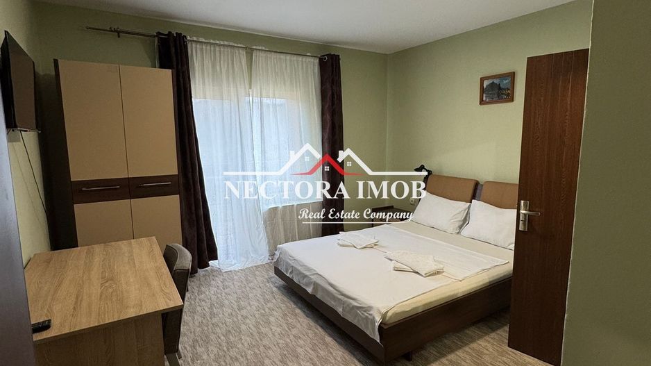 NECTORA IMOB-Pensiune Baile Felix, 16 camere, 723 mp + 4460 mp teren - Poză 7