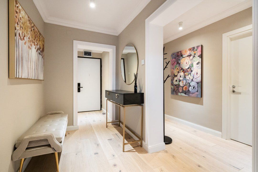 LUX, ULTRACENTRAL 4 cam / P-ta Victoriei-Guvern Str. Mexic - Poză 14