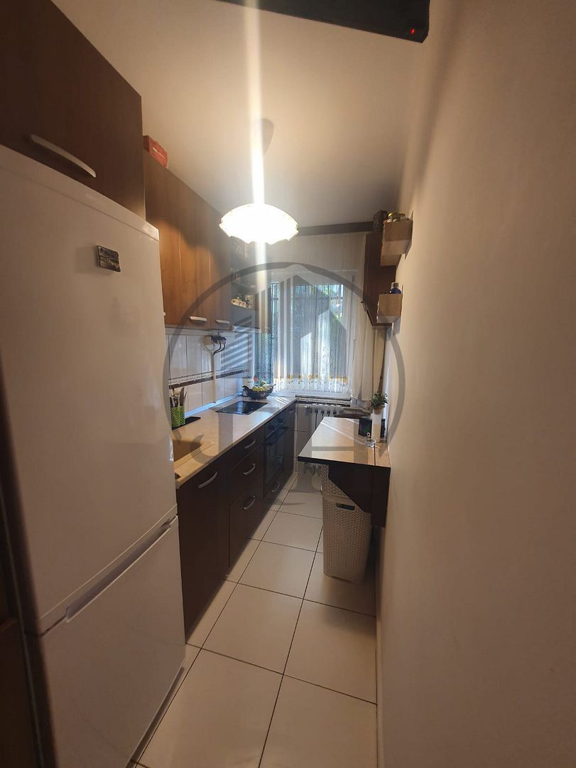 SOLD/ VANDUT  Apartament 2 camere de vanzare in zona Tomis Nord - Poză 6