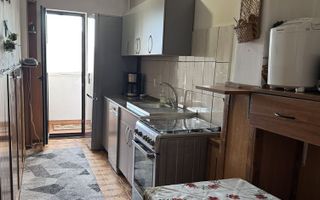 Apartament 3 camere decomandate, 72 mp, boxă, etaj 3/10, Cluj-Napoca - Poză 6