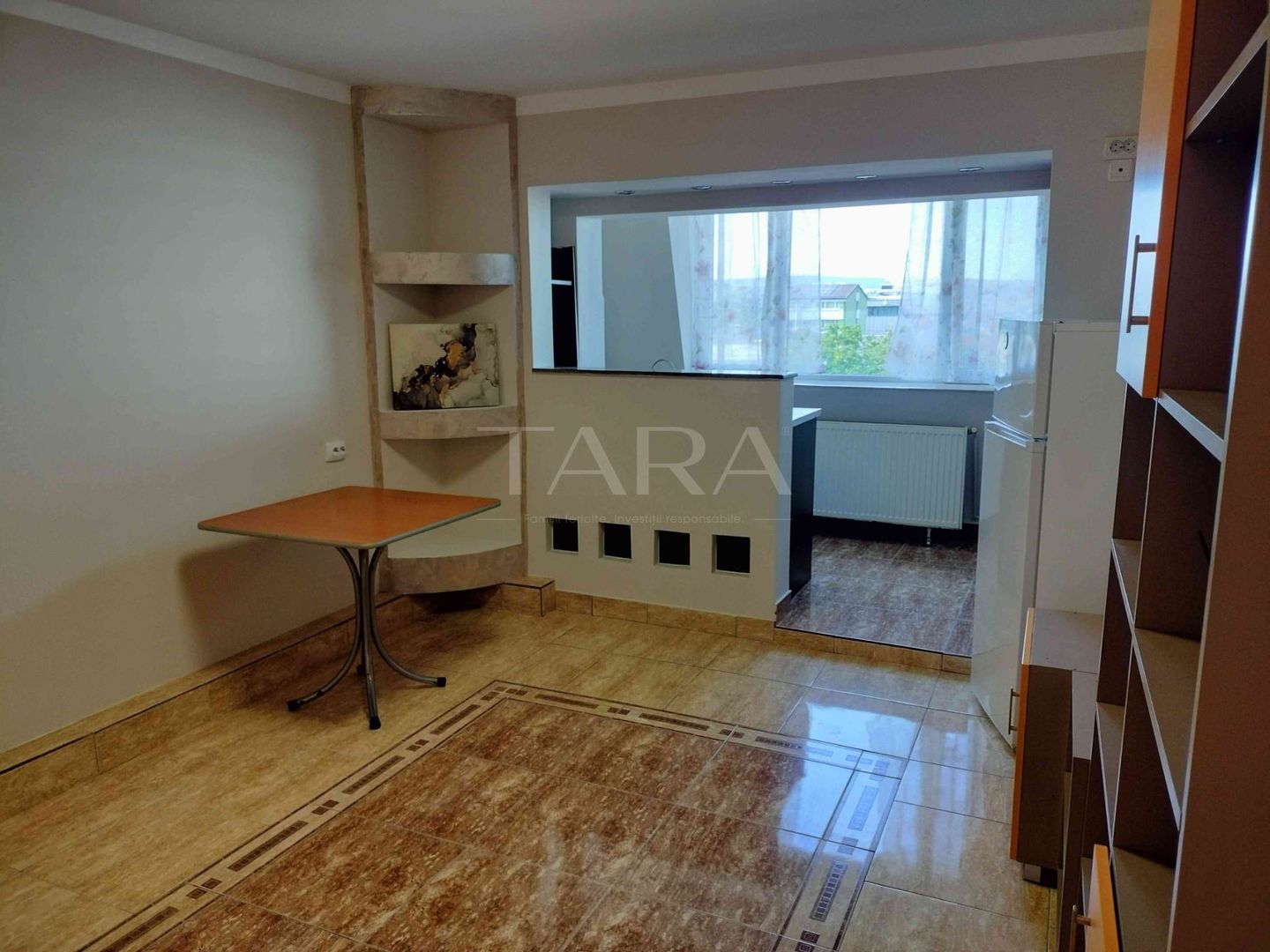Apartament cu 2 camere decomandate în Zorilor, zona Sigma Center - Poză 4