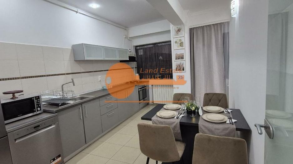 Apartament 3 camere cu loc de parcare in subteran – Parcul Tineretului - Poză 1