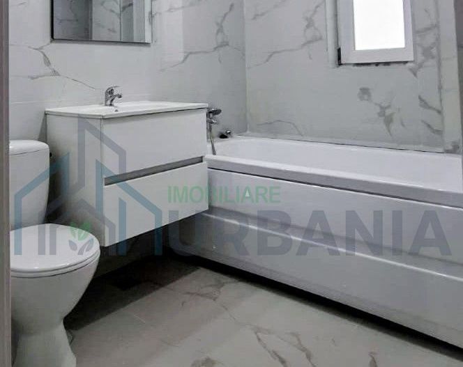 Apartament 1 cameră, decomandat, Visan, prima închiriere - Poză 5