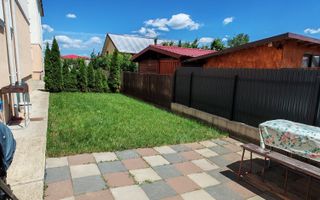 Apartament 3 camere de vânzare - Astoria Lux Residence, Lunca Cetățuii - Poză 8