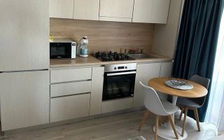 BRASADAS vinde ap 2 cam etaj 3 cu PARCARE Odobescu. - Poză 5