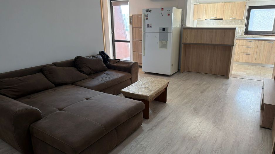 Apartament 2 camere Bragadiru Loc de Parcare - Poză 6