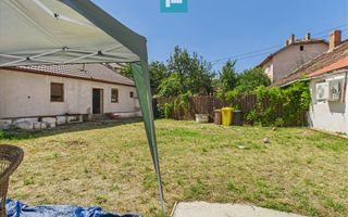 Casă cu 3 camere, anexe  locație Premium în Pecica - Poză 16