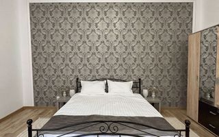 1 camera, Central, Mihai Viteazu, Pet Friendly, Baritiu, UBB, Cetatuia - Poză 1