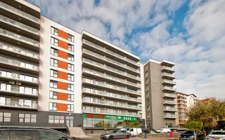 APARTAMENT 2 CAMERE | FALEZA DUNĂRII | BLOC NOU | 800 €/LUNĂ - Poză 18