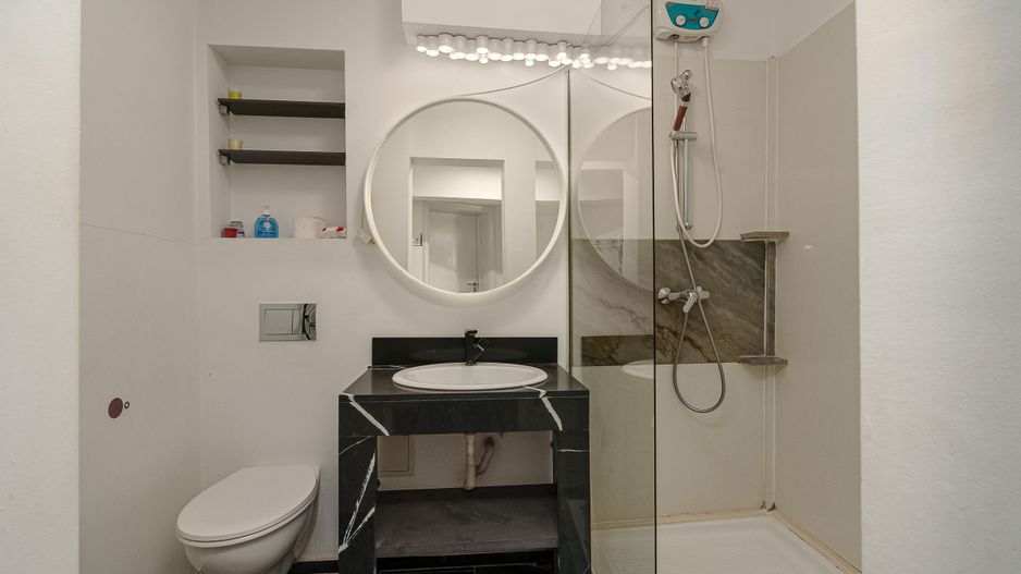 Apart 2 camere Rond metrou Obor Mosilor Stefan cel Mare stradal - Poză 13