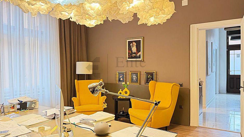 Palatul Rimanoczy Spatiu premium Ultracentral | pietonala Republicii - Poză 18