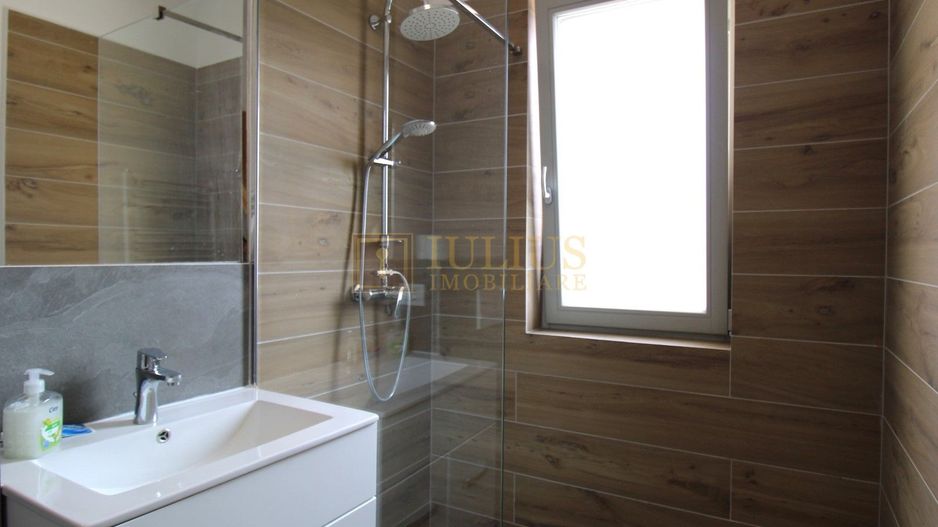 Monarch Village; Mosnita Noua,  2 locuri de parcare. - Poză 18