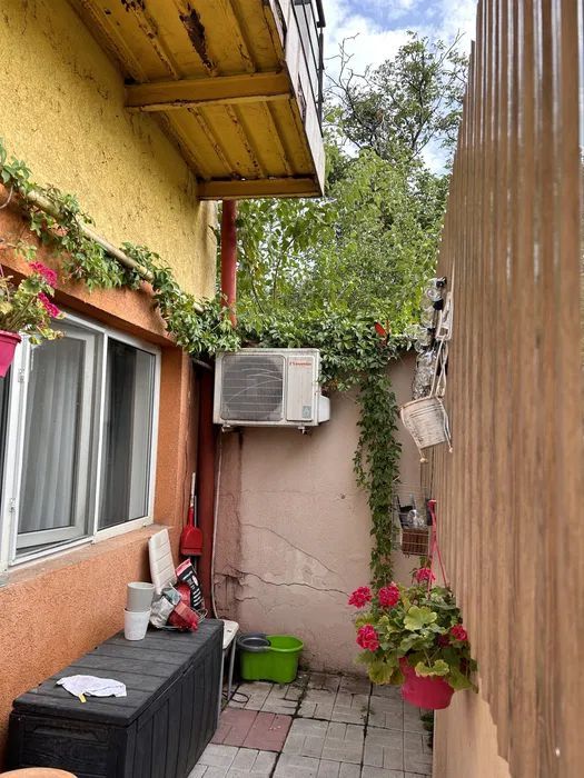 APARTAMENT 3 CAMERE BLOC NOU DECOMANDAT & TERASA & LOC DE PARCARE - Poză 7