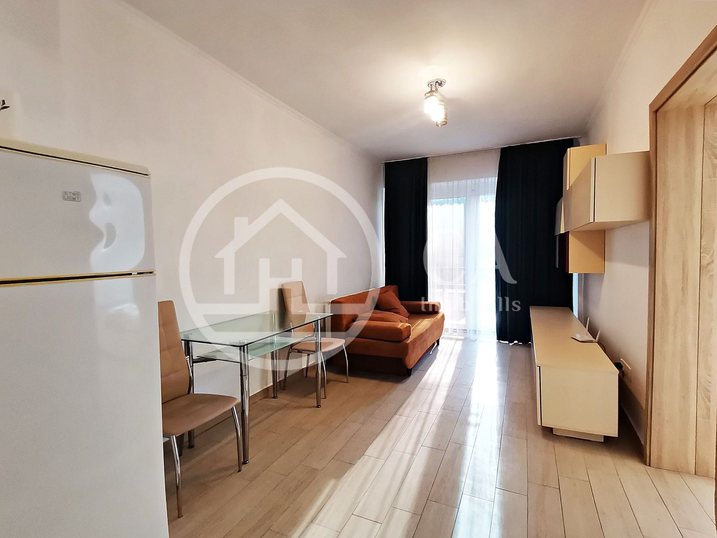 Apartament de închiriat cu 2 camere în zona Ioșia, Oradea - Poză 1