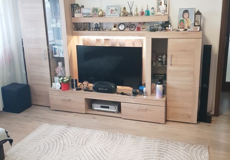 Apartament 2 camere conf 1. Brancoveanu. Spitalui de copii Marie Curie - Poză 1