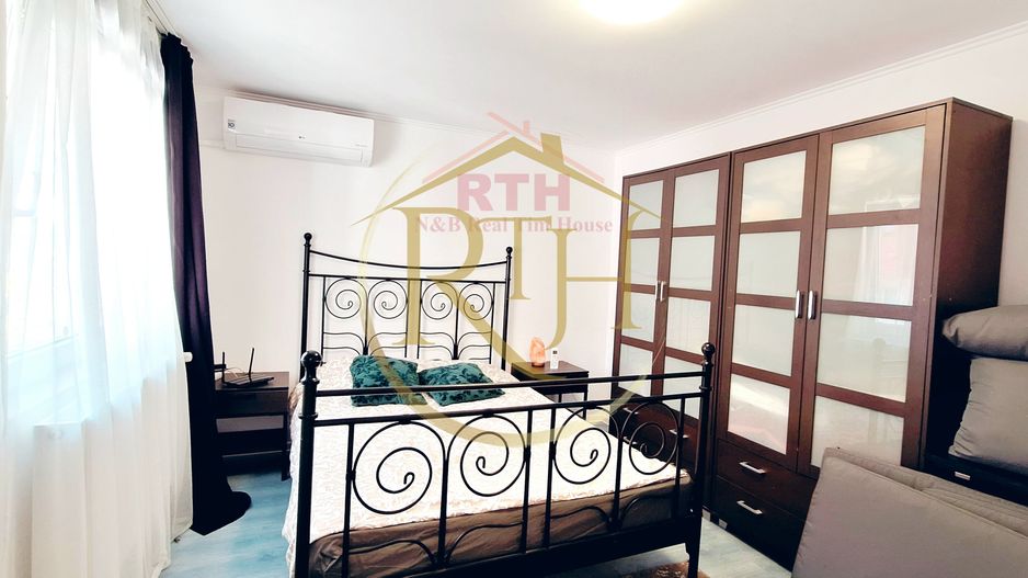 Oferim spre vanzare, proprietate deosebita, 7 camere, zona Modern - Poză 14