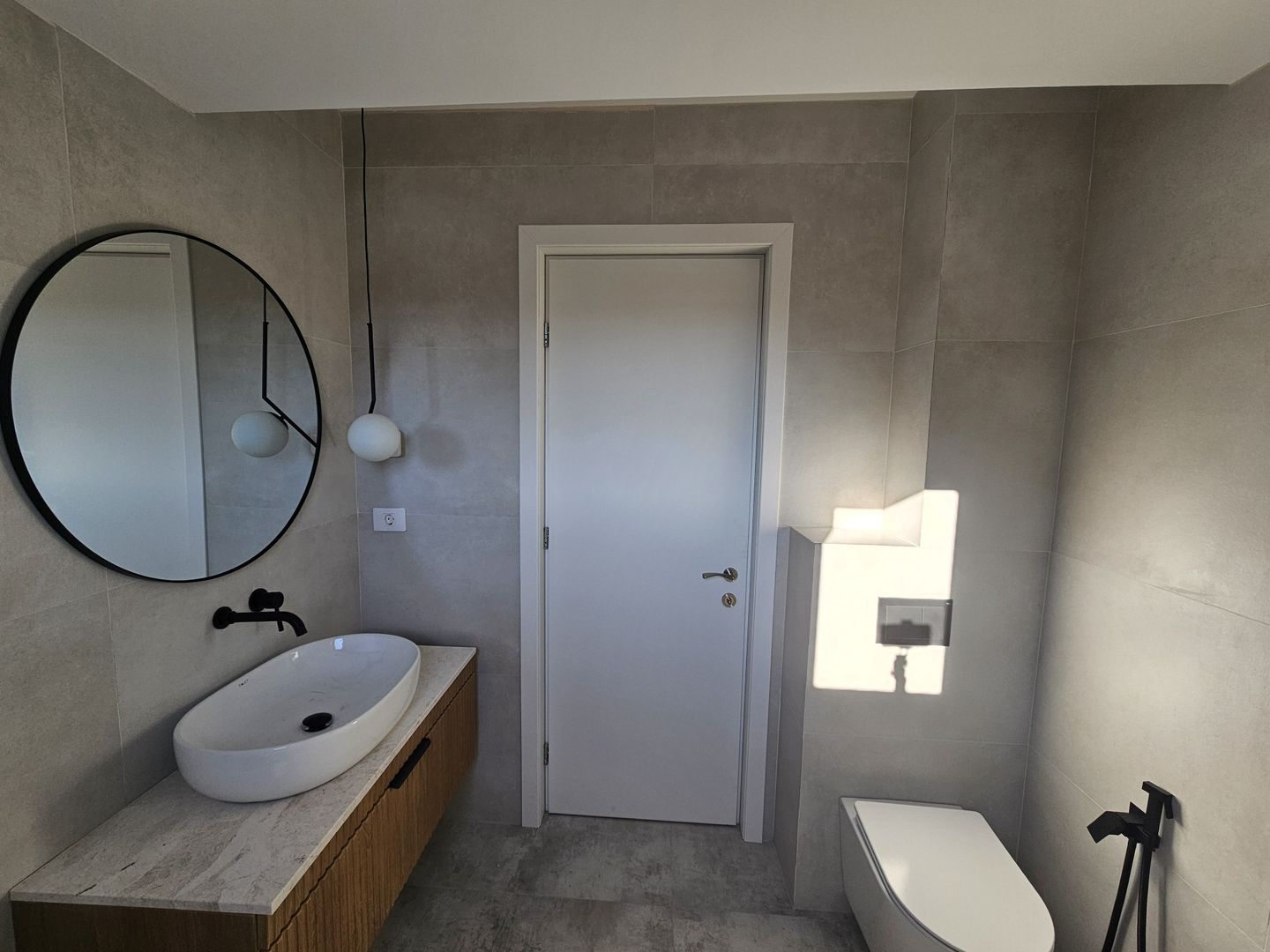 Apartament Nou 3 Camere de Închiriat - Iancu Nicolae, 95 m, NOU LUX - Poză 15