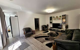 Casa 3 camere, mobilata, utilata, 600 mp teren, zona Prefectura - Poză 5