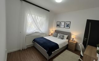 BLACK FRIDAY I Apartament 3 camere I 50 mp I balcon I loc parcare I Șelimbăr - Poză 2