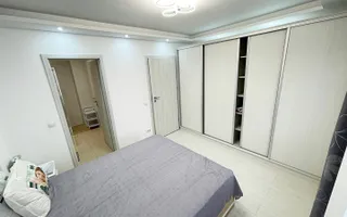 3 camere, premium, garaj, bloc nou, terasa, Marasti, Fabricii de Zahar - Poză 11