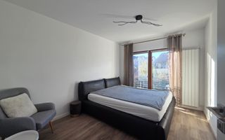 Duplex spațios și complet utilat | Șelimbăr, zonă liniștită - Poză 13