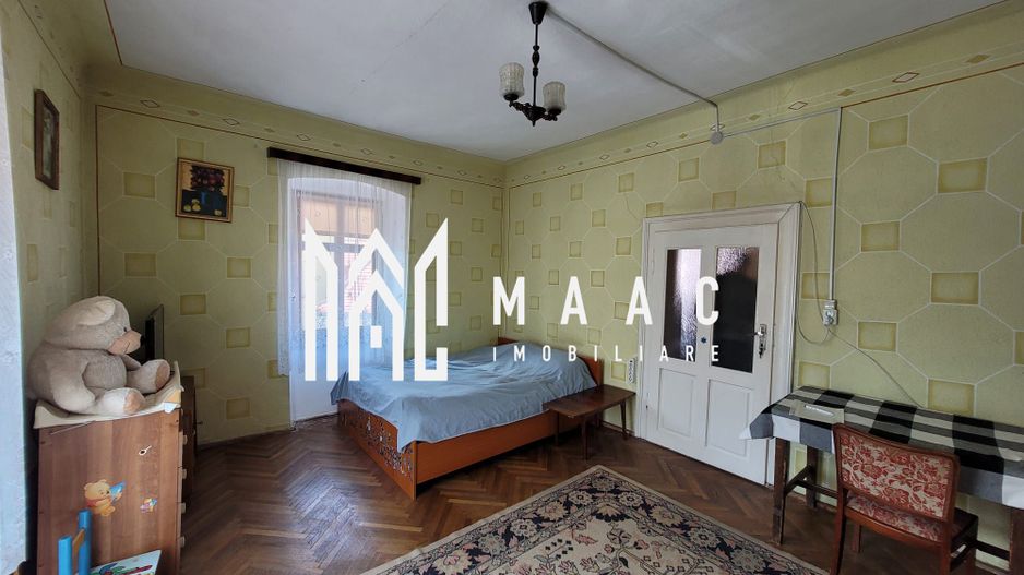 Apartament la casa - 3 camere I 3 bai I Zona Centrala - Poză 4