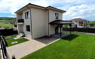 Casa de vanzare in Chinteni Jud Cluj - Poză 6