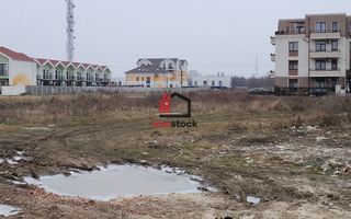 OPORTUNITATE DEZVOLTATOR IMOBILIAR I TEREN LOCUINTE COLECTIVE - Poză 9