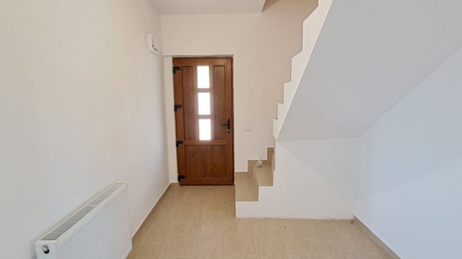 Casa individuala Dragomiresti Deal, finalizata, utilitati, comision 0% - Poză 11