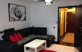 Garsonieră de închiriat | Decomandat | Pet-Friendly | B-dul Victoriei