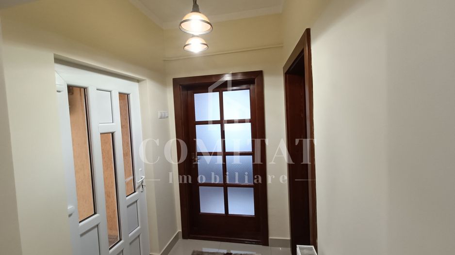 Casa 3 camere | 136mp | Parcul Feroviarilor - Poză 7