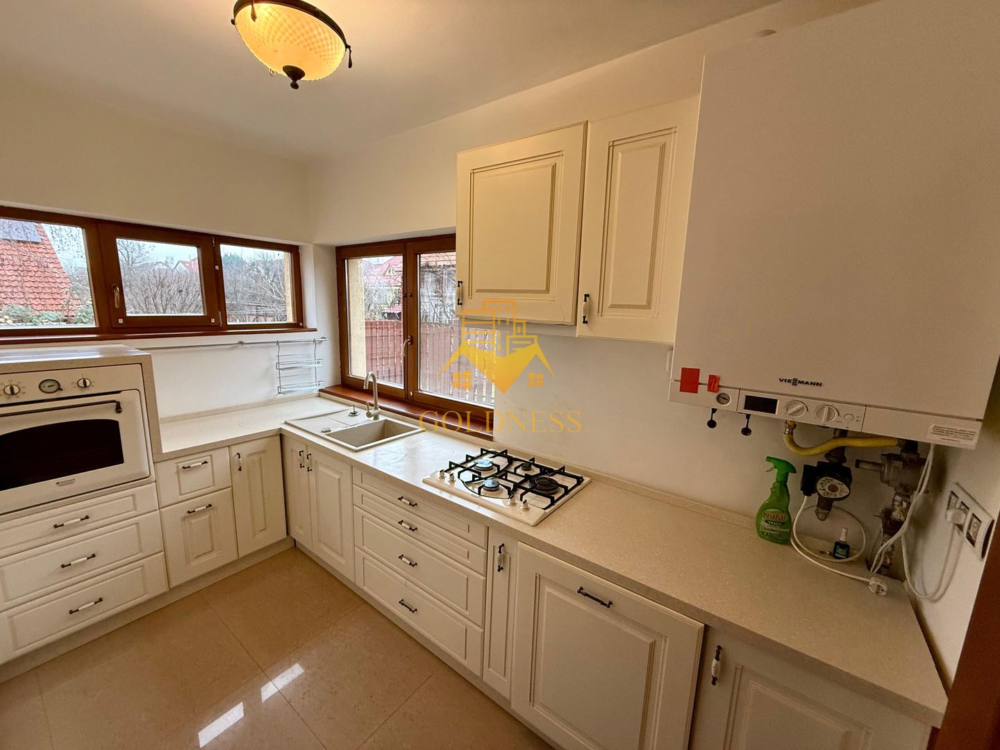 Casa cu 4 camere, Cartierul Europa/ Zorilor, Observatorului, UMF, UTCN - Poză 6