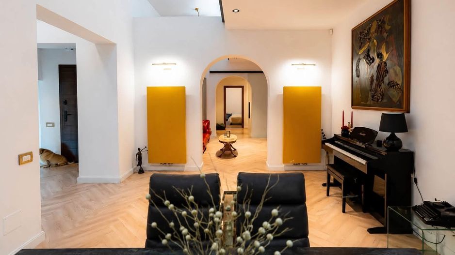 Casa Floreasca Individuala | 5 camere - Poză 9