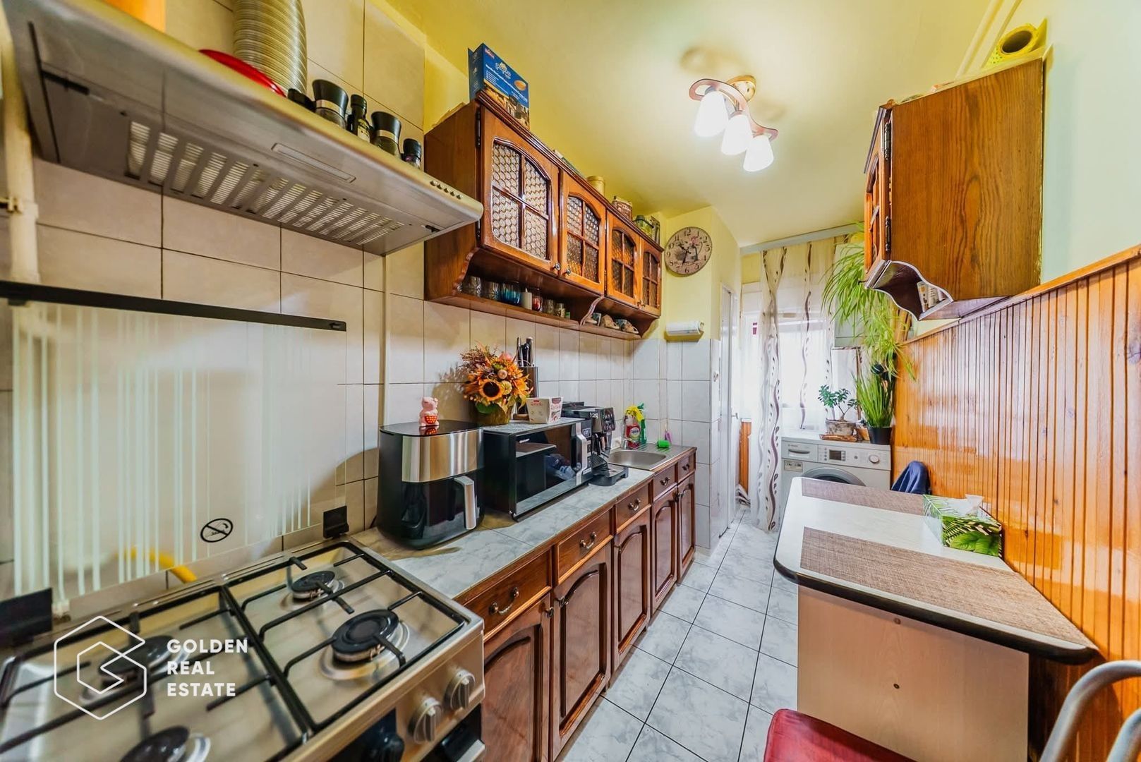 Apartament 3 camere, etaj 2, str Stupilor, fara comision - Poză 7