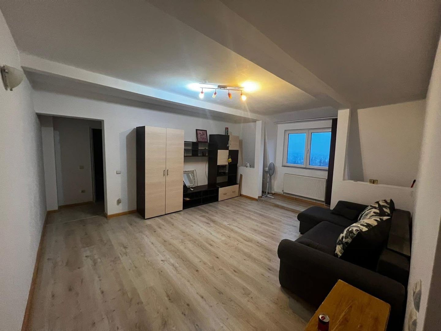 Apartament de Vanzare 2 Camere 52Mp I Suceava/Zamca I 70.000Euro - Poză 1