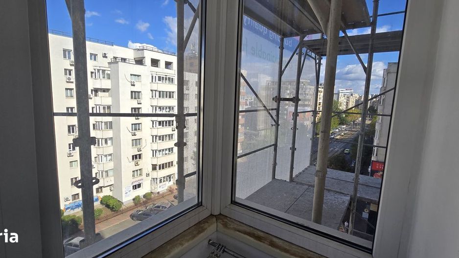 De Vanzare Garsonieră spațioasă, Calea Călărași, Hyperion, Delea Veche - Poză 4