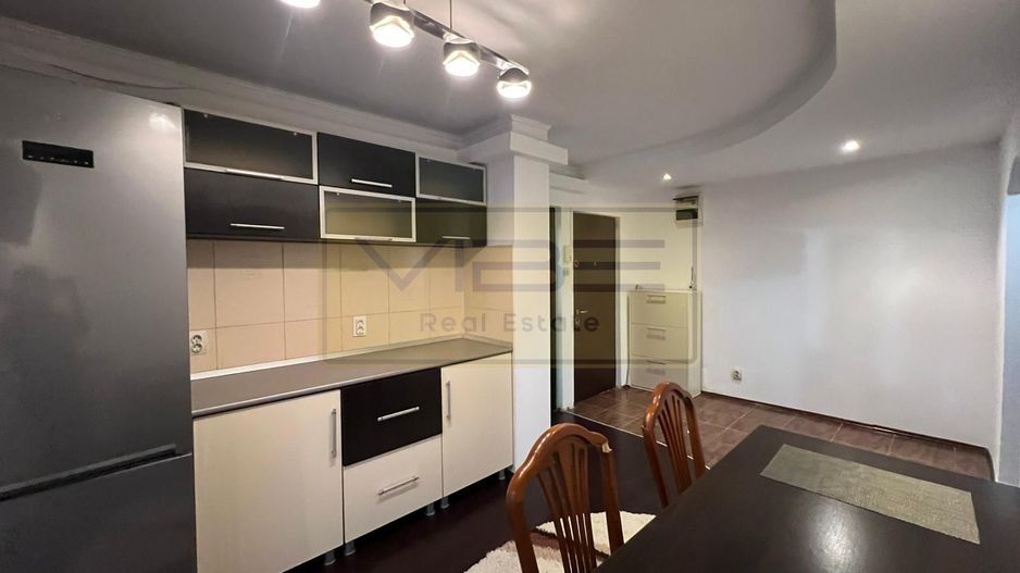 Apartament 2 camere decomandat Nicolina - Catedrala Catolica - Poză 1