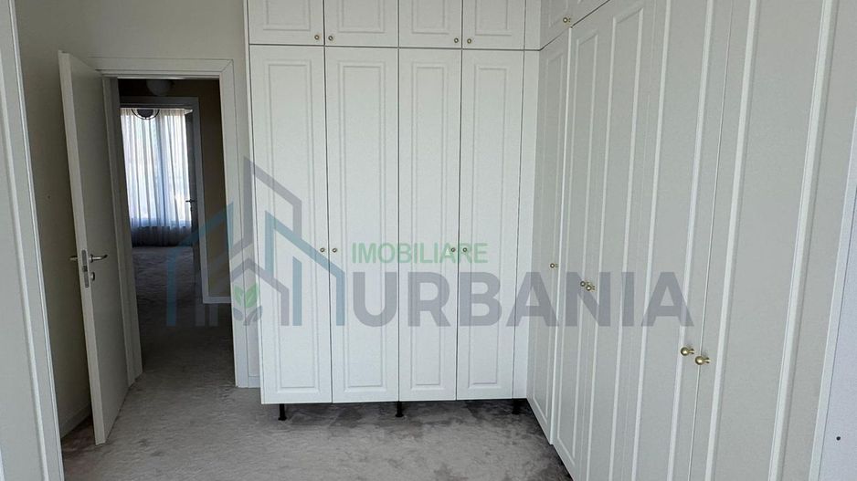 Casă de vânzare – Vișani, comuna Bârnova, str. Tudor Arghezi nr. 1A–5 - Poză 4