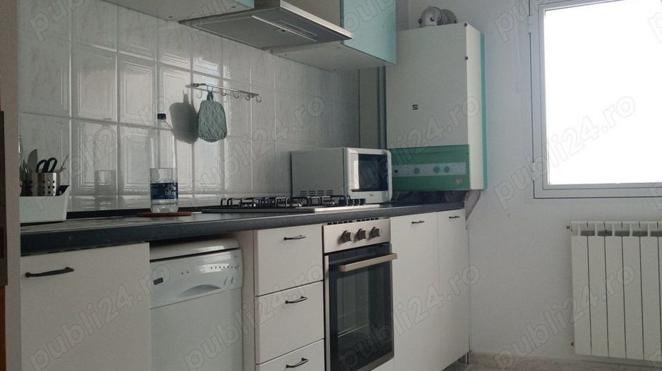 Apartament 3 camere Nerva Traian - Poză 4