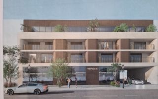 Apartament de vanzare 2 camere 57mp 2550 EUR-MP - Poză 1