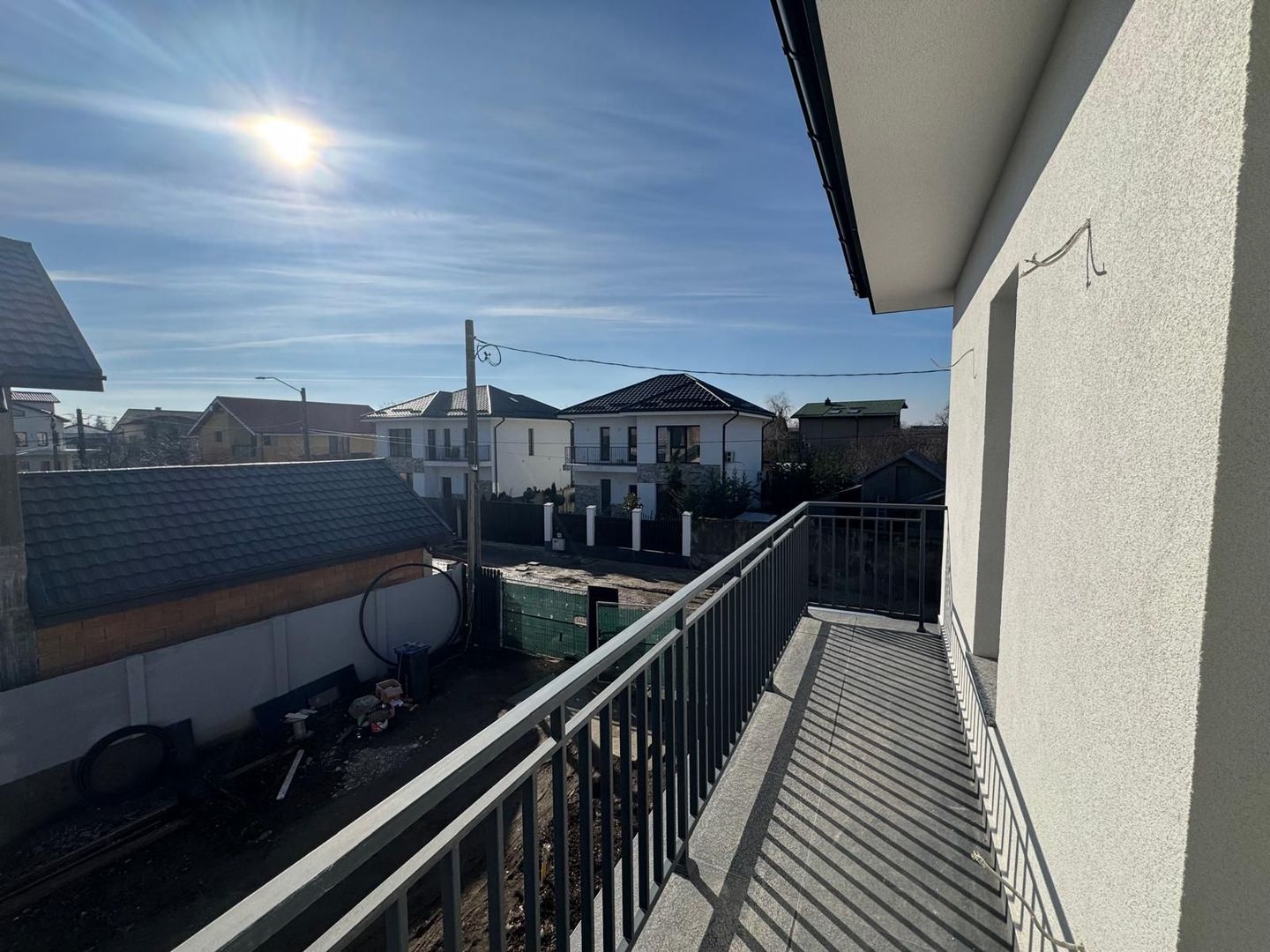 Vila 4 camere I Tunari Centru I Vanzare I Premium - Poză 17