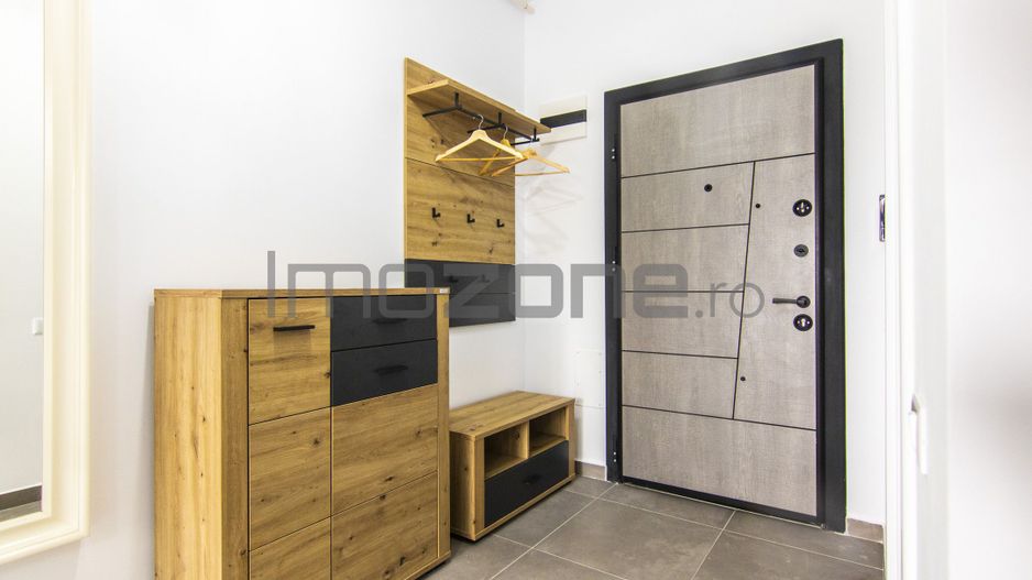 Garsoniera De Inchiriat | langa Metrou | Iuliu Maniu | Mobilata si Utilata - Poză 17